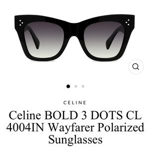 Celine Sunglasses